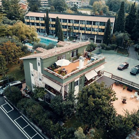 Saoo Garda (Verona) Exterior foto